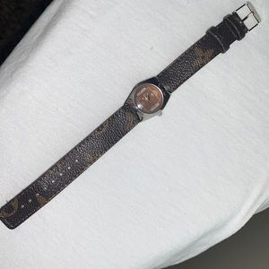 Louis Vuitton Watch